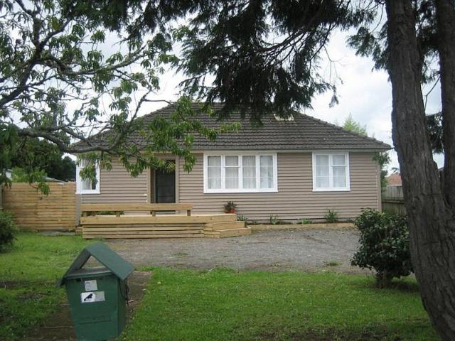 House for rent in Kaitāia, Te Hiku Community