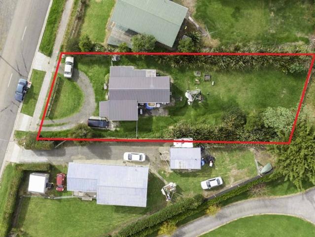 House for rent in Fairburn, Northland