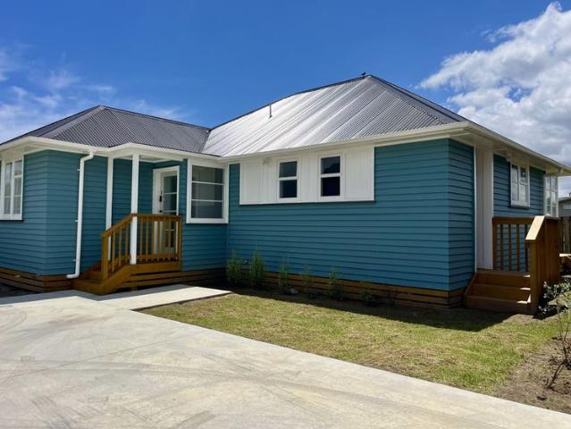 House for rent in Fairburn, Northland
