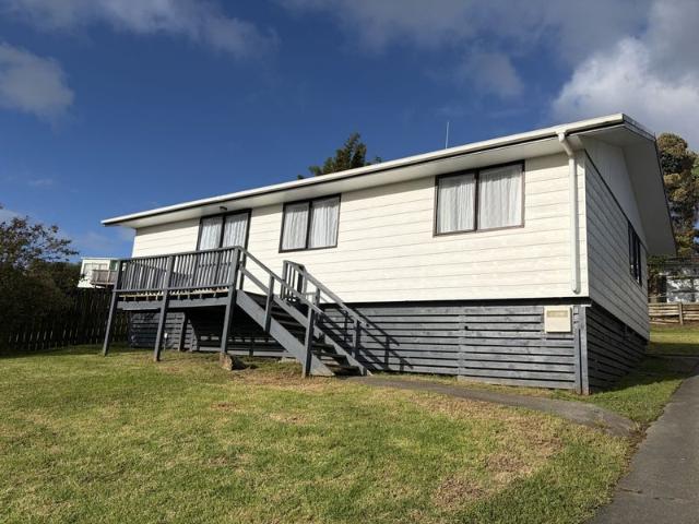 House for rent in Fairburn, Northland