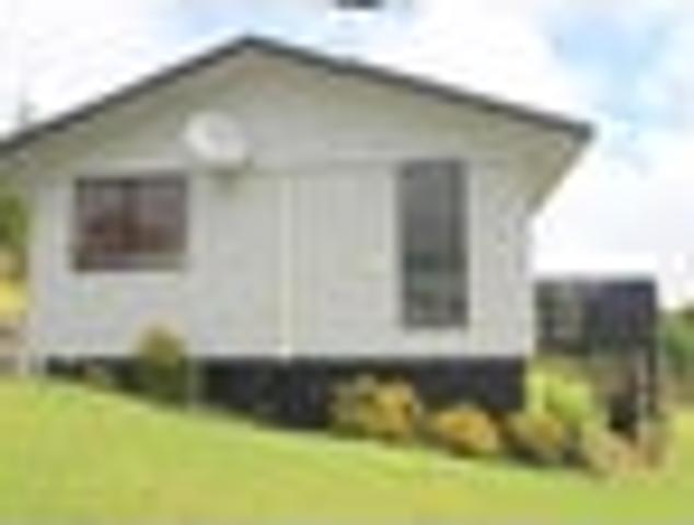 House for rent in Fairburn, Northland