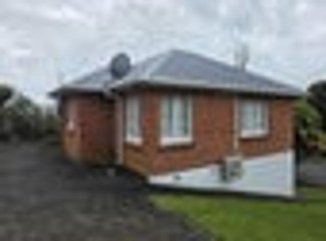 House for rent in Fairburn, Northland