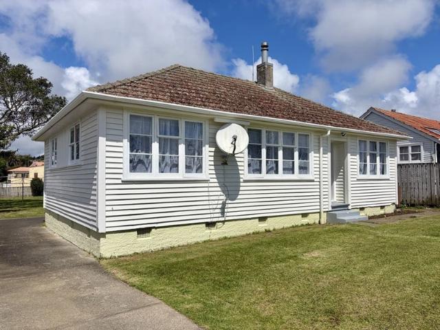House for rent in Kaitāia, Te Hiku Community