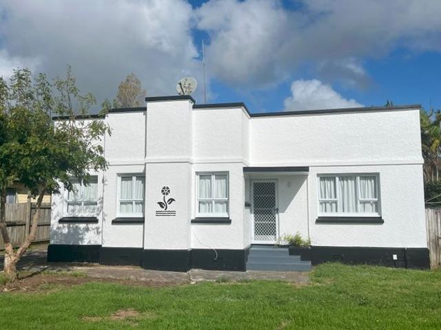 House for rent in Fairburn, Northland