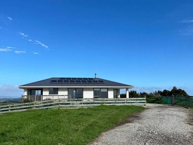 House for rent in Fairburn, Northland