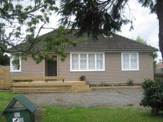 House for rent in Kaitāia, Te Hiku Community