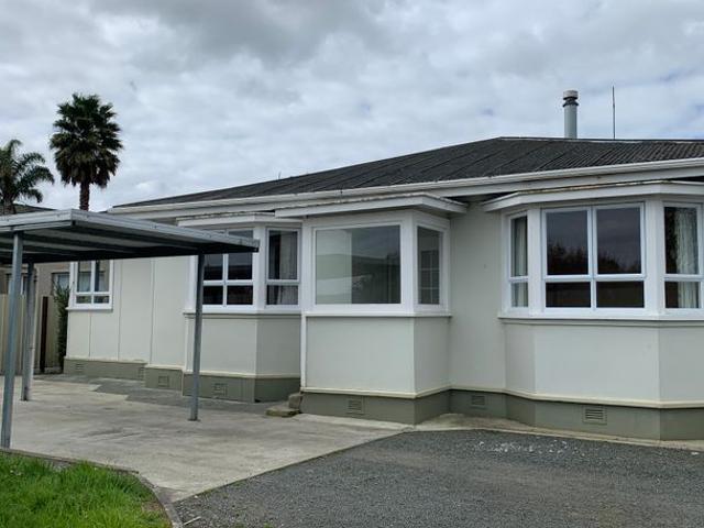House for rent in Fairburn, Northland