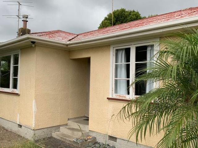 House for rent in Fairburn, Northland
