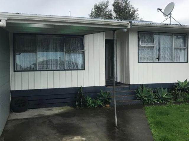 Apartment for rent in Kaitāia, Te Hiku Community