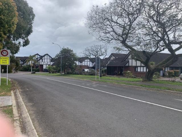 Apartment for rent in Northland