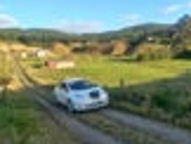 Land for sale in Otakou