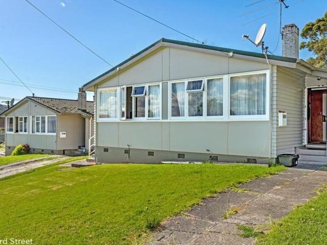 Apartment for rent in Kaiti, Gisborne