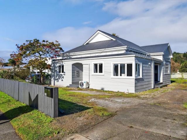 House for rent in East Coast
