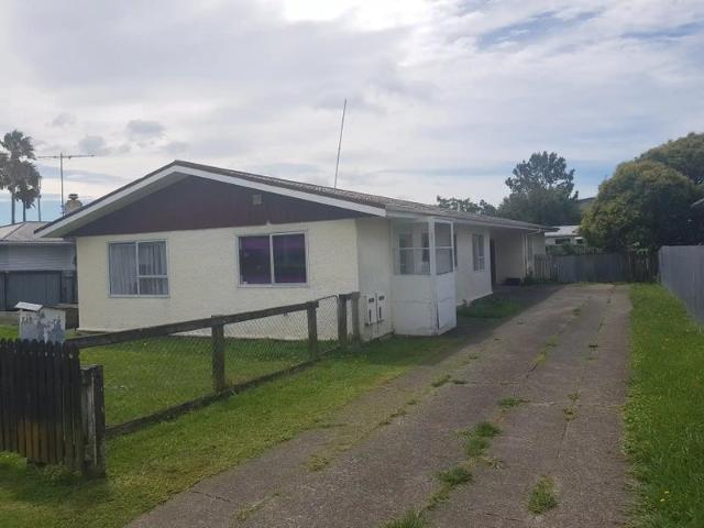House for rent in East Coast