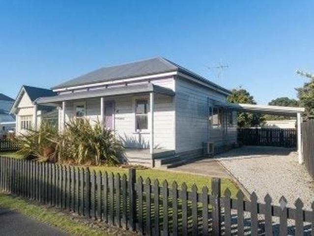 House for rent in East Coast