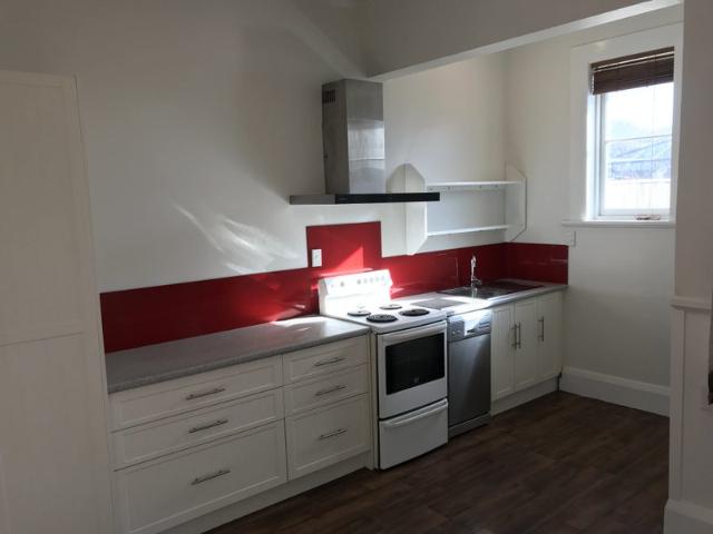 House for rent in East Coast