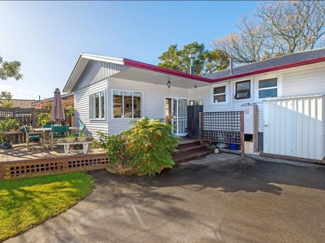 House for rent in East Coast