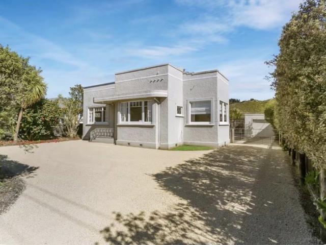 House for rent in East Coast