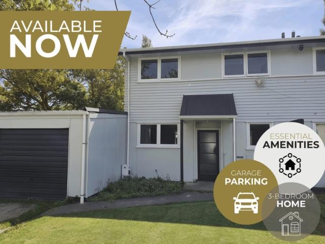 House for rent in East Coast