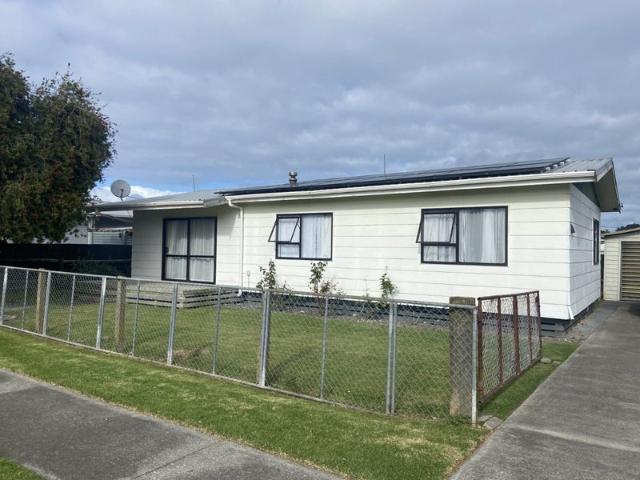House for rent in East Coast