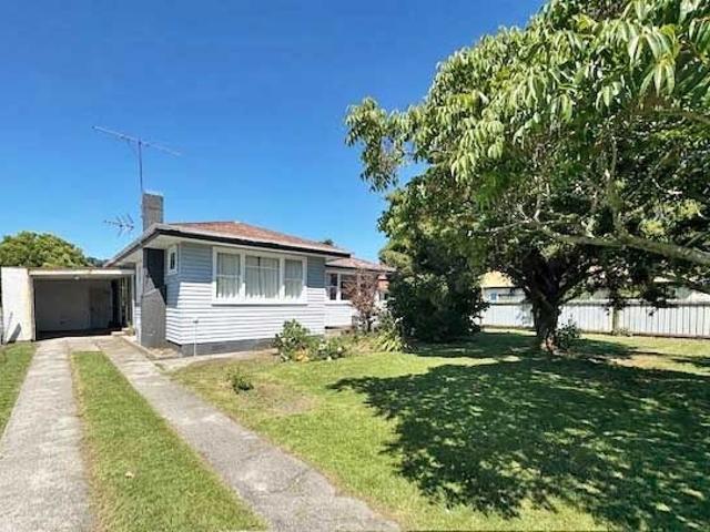 House for rent in East Coast