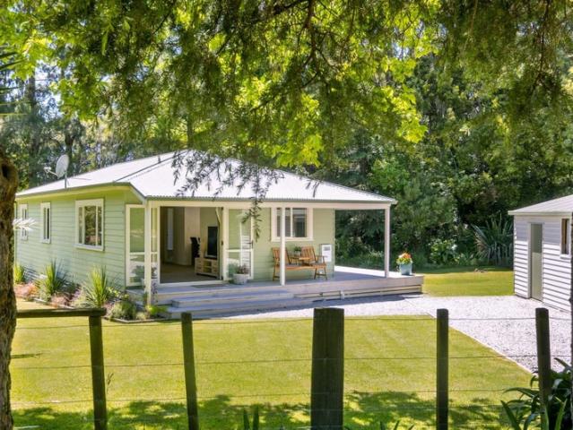 House for rent in East Coast
