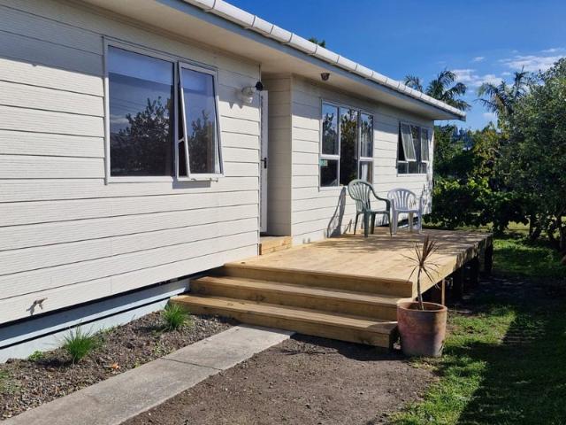 House for rent in East Coast