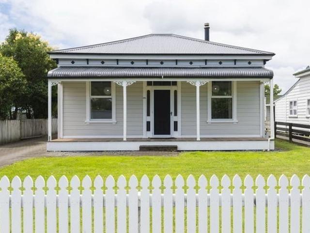 House for rent in East Coast