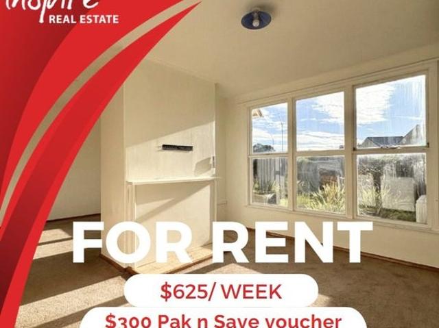 House for rent in Gisborne