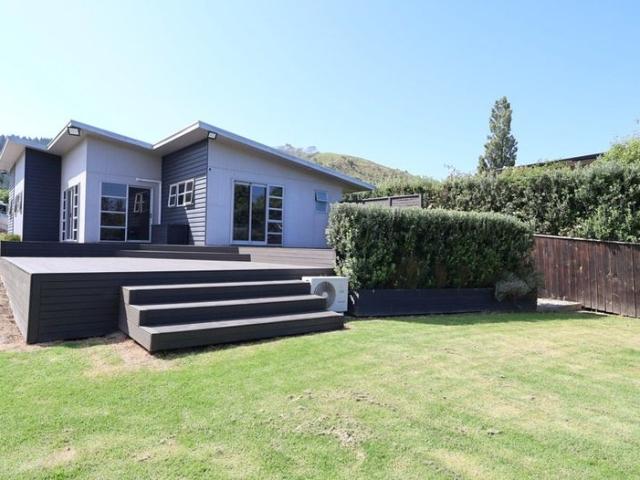 House for rent in East Coast