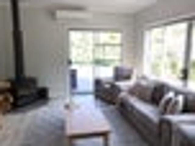 House for rent in East Coast