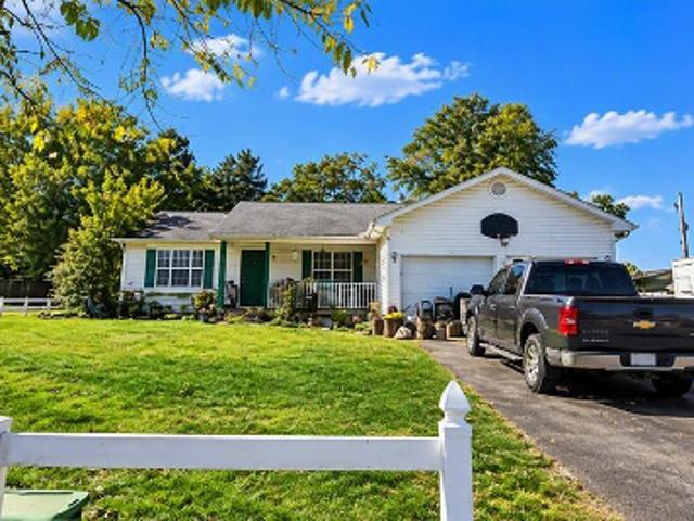 House for sale in Mountain View, Howell County