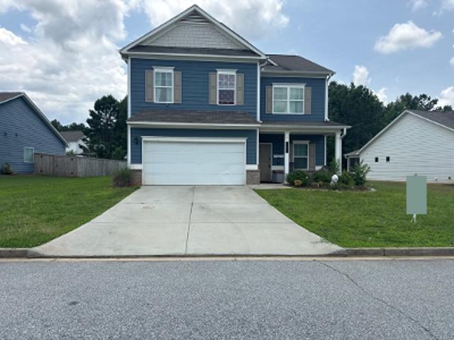 House for sale in Eatonton, Putnam County