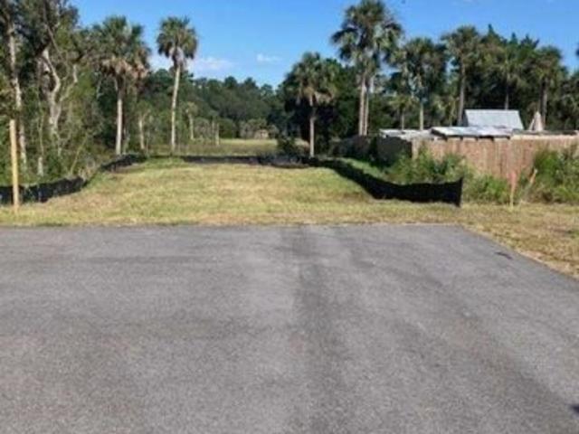 Land for sale in Savannah