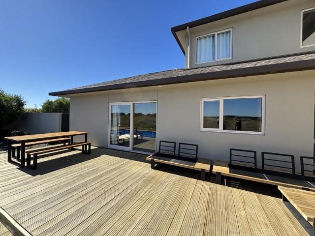 House for rent in Wanganui District