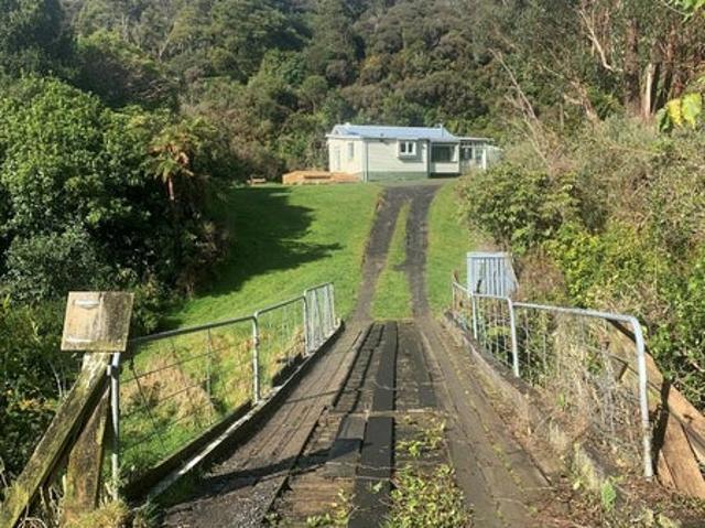 House for rent in Wellington
