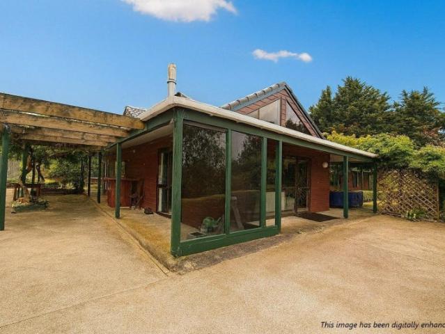 House for rent in Wanganui District