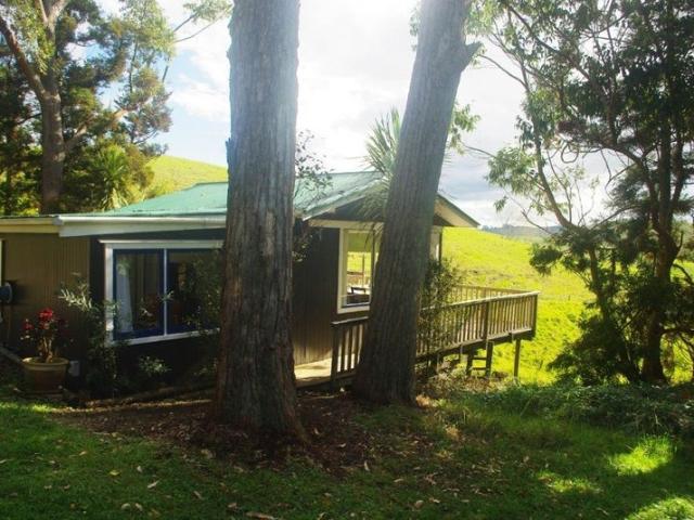 House for rent in Northland