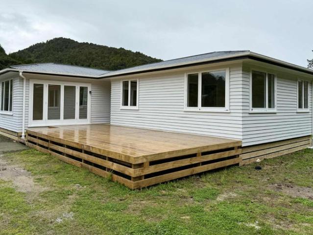 House for rent in Kaiwaka House for rent in Kaiwaka