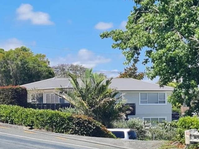 House for rent in Kaiwaka