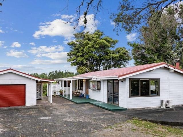 House for rent in Kaiwaka, Northland