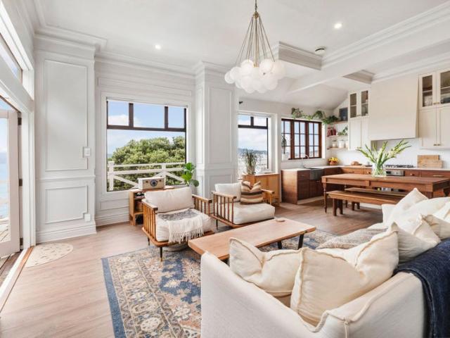 House for rent in Matata, Wellington