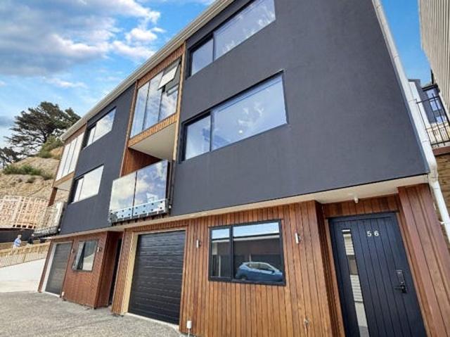 House for rent in Matata, Wellington
