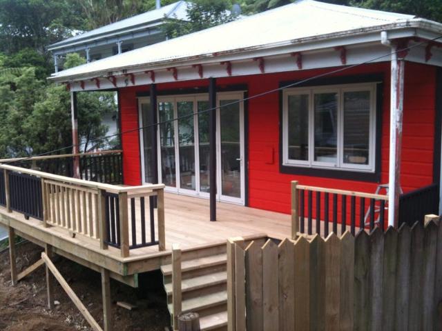 House for rent in Matata, Wellington