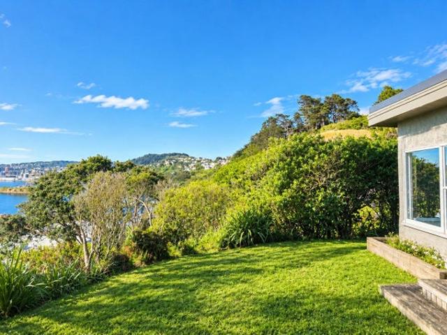 House for rent in Kaiwharawhara, Wellington