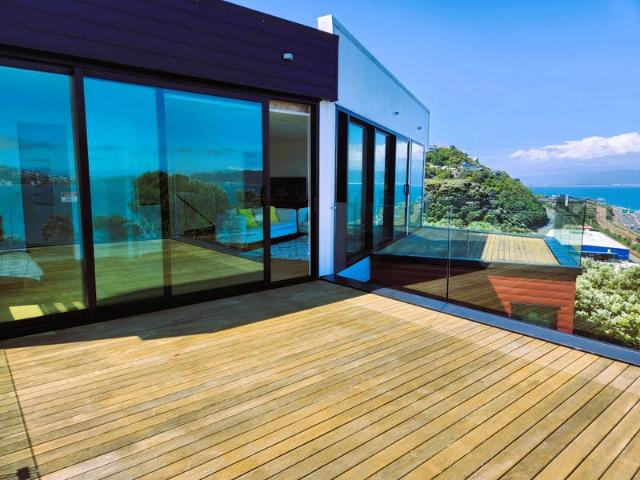 House for rent in Matata, Wellington