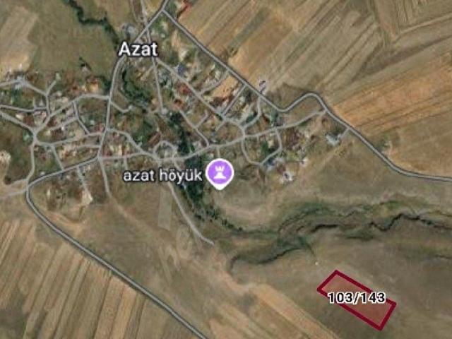 Kars Merkez, Kars içerisinde satılık Arsa