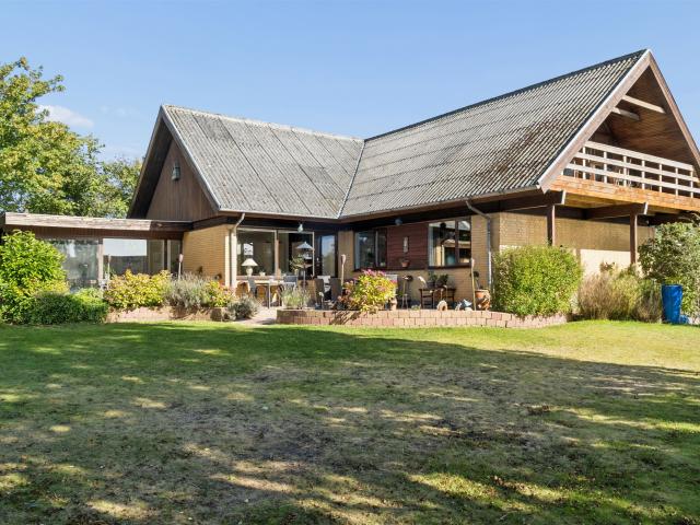 Villa til salg i Brønderslev-Dronninglund