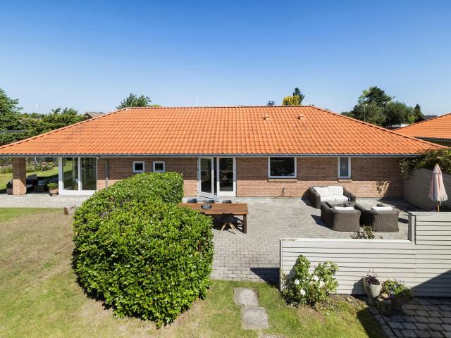Villa til salg i Skævinge, Brøndby