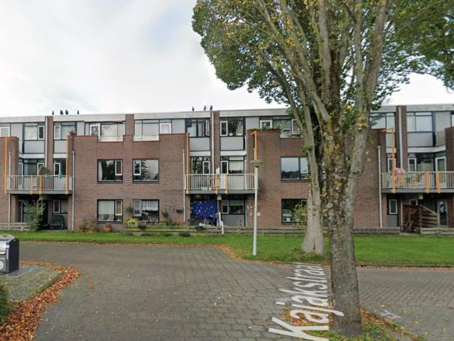 Woning te huur in De Mare, Alkmaar